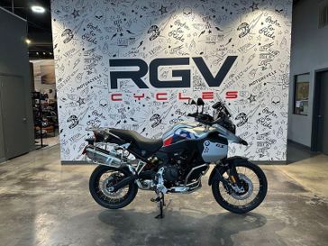 2024 BMW F 900 GS Adventure 