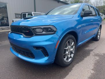 New 2026 Dodge Durango Gt Plus Awd Hemi V8