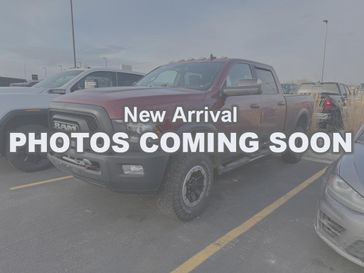 Used 2018 RAM 2500 Power Wagon