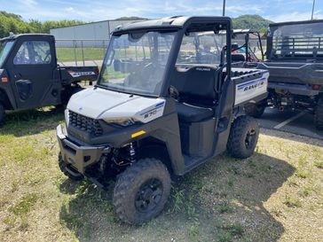 2023 Polaris RANGER SP 570 PREMIUM - GHOST GRAY Premium 