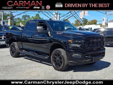 Used 2026 RAM 2500 Big Horn Crew Cab 4x4 6'4 Box