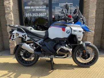 New 2026 BMW R1300GSA 