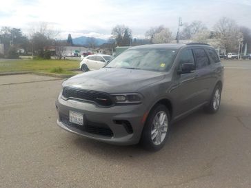 Used 2025 Dodge Durango 