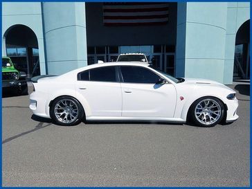Used 2023 Dodge Charger SRT Hellcat Redeye