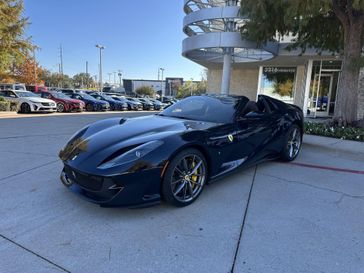 Used 2021 Ferrari 812 GTS Fully Serviced