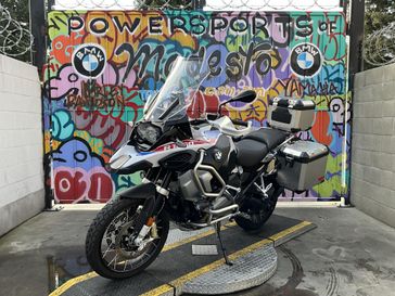 Used 2021 BMW R 1250 GS 