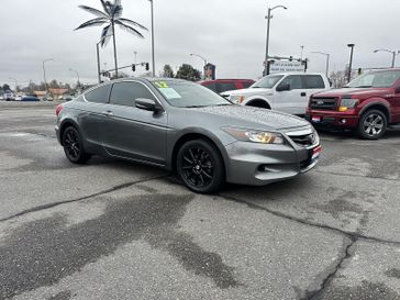 2012 Honda Accord LX-S