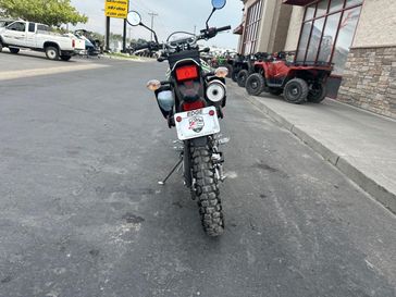 2026 Kawasaki KLX 300