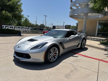 2016 Chevrolet Corvette Z06