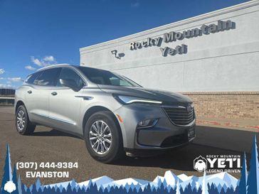 Used 2024 Buick Enclave Premium