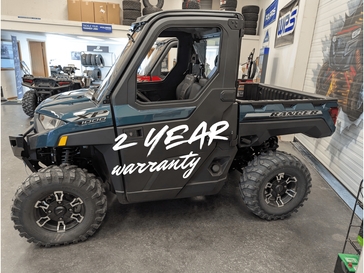 New 2026 Polaris Ranger XP 1000 NorthStar Edition Premium 