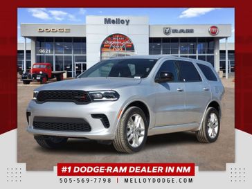 2025 Dodge Durango Gt Awd