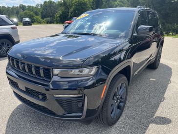 New 2026 Jeep Grand Cherokee 85th Anniversary Edition 4x4