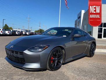 Used 2024 Nissan Z Performance