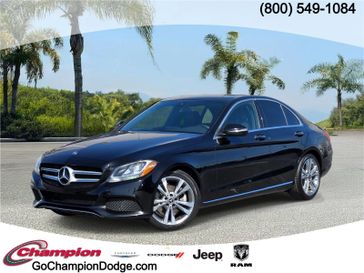 2018 Mercedes-Benz C-Class C300's photo