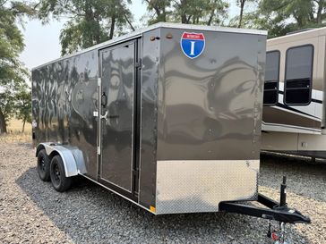 Used 2026 INTERSTATE 7X16 