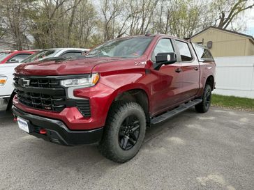 Used 2022 Chevrolet Silverado 1500 