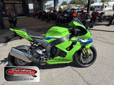 New 2026 Kawasaki NINJA ZX-10R ABS 