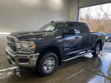 Used 2022 RAM 2500 