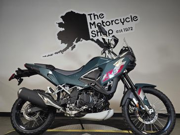 2026 Kawasaki KLE500 SE ABS 