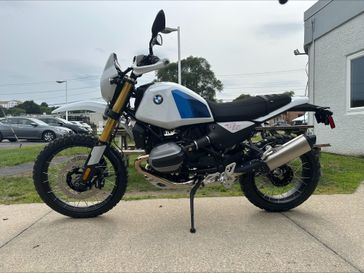 2026 BMW R 12 G/S