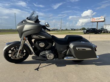 2020 Indian Motorcycle Chieftain Smoke 