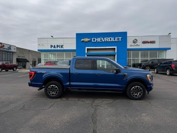 Used 2023 Ford F-150 XLT