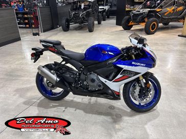 New 2027 Suzuki GSX-R750 