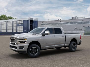 New 2026 RAM 2500 Laramie Crew Cab 4x4 6'4' Box