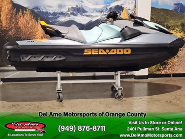 2024 Sea-Doo GTI SE 170 (SOUND SYSTEM) 