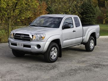 Used 2011 Toyota Tacoma PreRunner
