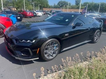 Used 2024 Ford Mustang GT Premium
