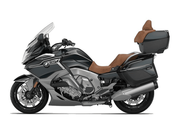 2024 BMW K 1600 GTL