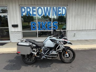 2021 BMW R 1250 GS Adventure