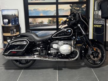 2025 BMW R 18 B