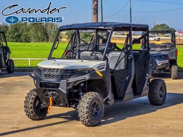 2025 Polaris Ranger Crew 1000 Premium