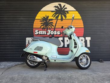 2027 Vespa GTS 310 310