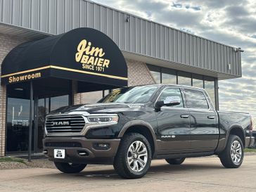 Used 2019 RAM 1500 Longhorn