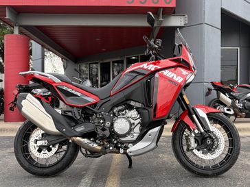 New 2026 Moto Morini X-Cape 1200