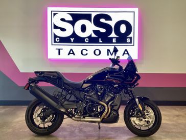 Used 2025 Harley-Davidson Pan America St 