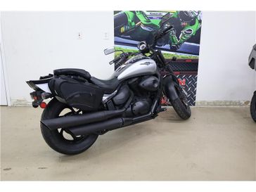 Used 2008 Suzuki VZ800 