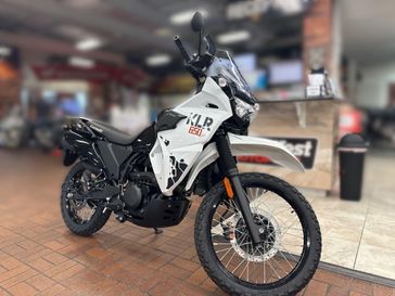 New 2025 Kawasaki NINJA ZX-6R ABS KRT EDITION Inventory for Sale