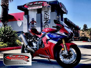 New 2026 Honda CBR1000RR-R FIREBLADE SP 
