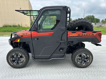 Used 2025 Polaris Ranger XP 1000 NorthStar Edition Premium 