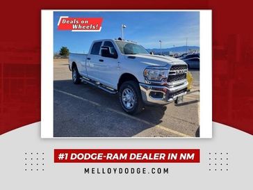 2023 RAM 2500 Tradesman