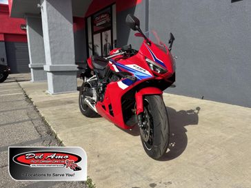 Used 2024 Honda CBR650R ABS 