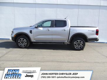 Used 2024 Ford Ranger Lariat
