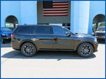 Used 2022 Dodge Durango R/T Plus