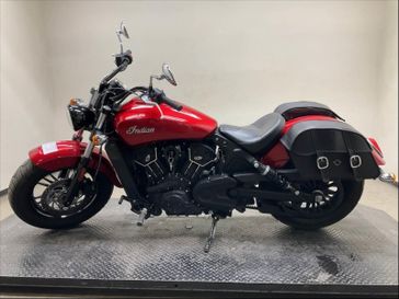 2019 Indian Motorcycle SCOUT 60 ABS 