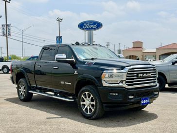 Used 2022 RAM 2500 Longhorn
